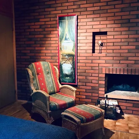 Prázdninový dům 3 Bedrooms! House Close To Santa Village And Park Rovaniemi