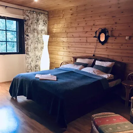 3 Bedrooms! House Close To Santa Village And Park * Rovaniemi