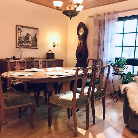 3 Bedrooms! House Close To Santa Village And Park * Rovaniemi