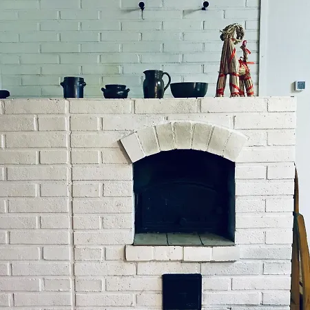 Prázdninový dům 3 Bedrooms! House Close To Santa Village And Park *